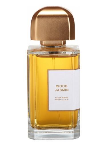 BDK Parfums Wood Jasmin Унисекс парфюмна вода без опаковка EDP