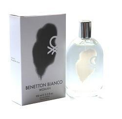 Benetton Bianco парфюм за жени EDT