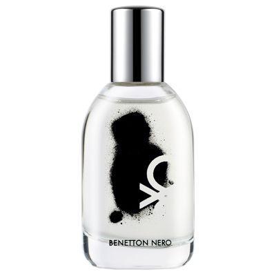 Benetton Nero парфюм за мъже EDT