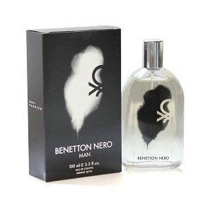 Benetton Nero парфюм за мъже EDT