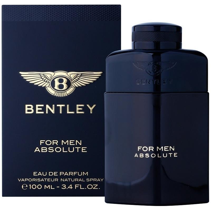 Bentley For Men Absolute парфюм за мъже EDP
