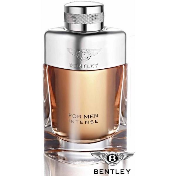 Bentley for Men Intense парфюм за мъже без опаковка EDP