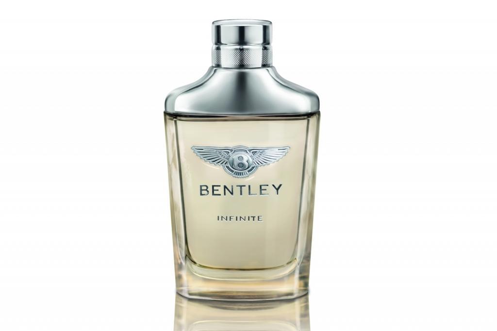Bentley Infinite парфюм за мъже EDT