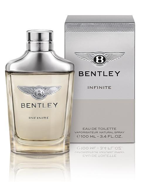 Bentley Infinite парфюм за мъже EDT