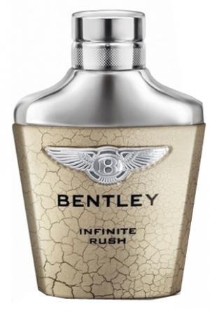 Bentley Infinite Rush парфюм за мъже EDT без опаковка