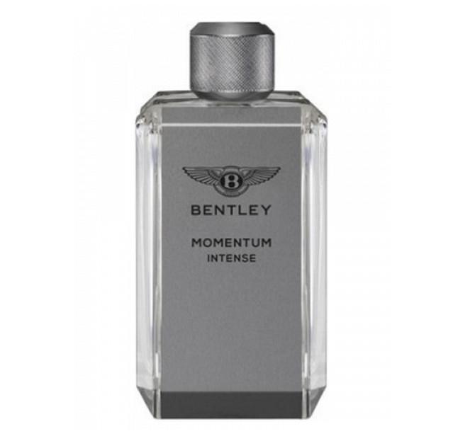 Bentley Momentum Intense парфюм EDP