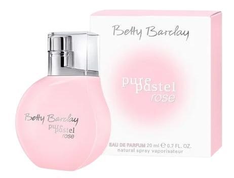 Betty Barclay Pure Pastel Rose Тоалетна вода за жени EDT