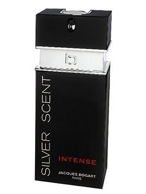 Bogart Silver Scent Intense парфюм за мъже без опаковка EDT