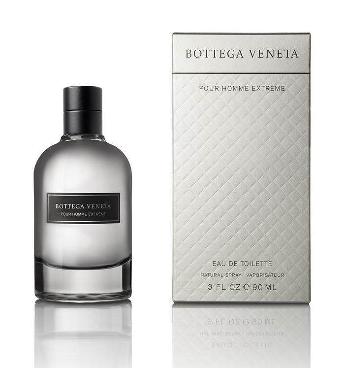 Bottega Veneta Extreme парфюм за мъже EDT