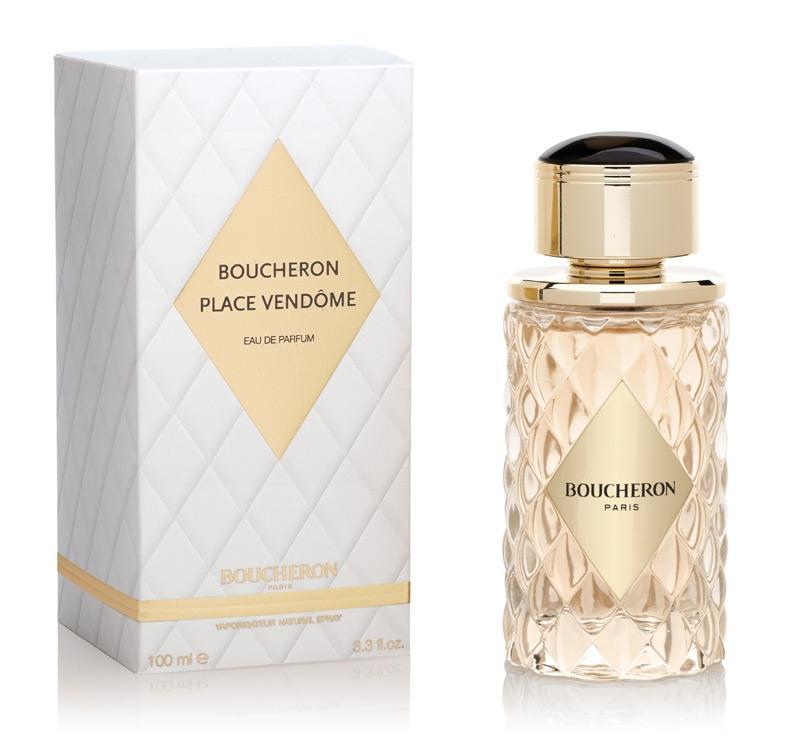 Boucheron Place Vendome парфюм за жени EDP