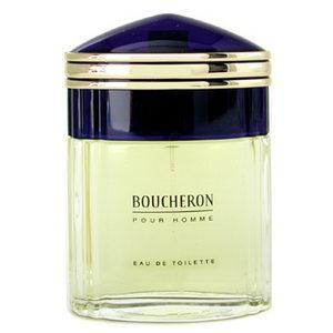 Boucheron Pour Homme парфюм за мъже без опаковка EDT