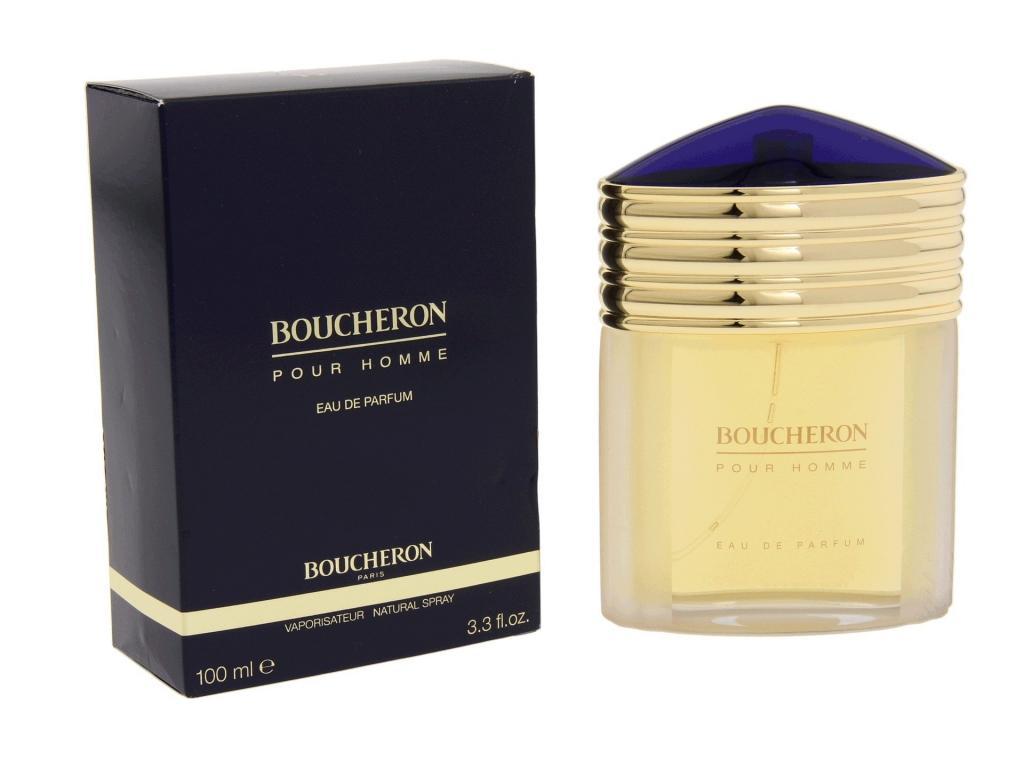 Boucheron Pour Homme парфюм за мъже EDP