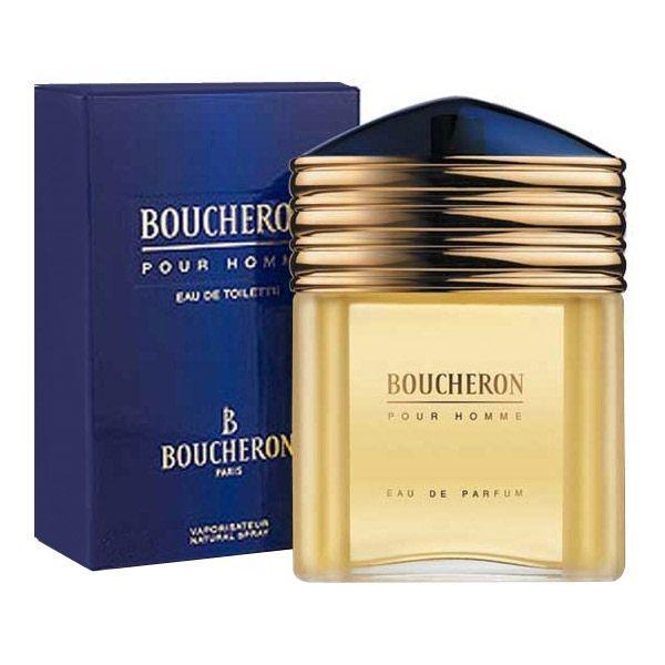 Boucheron Pour Homme парфюм за мъже EDT