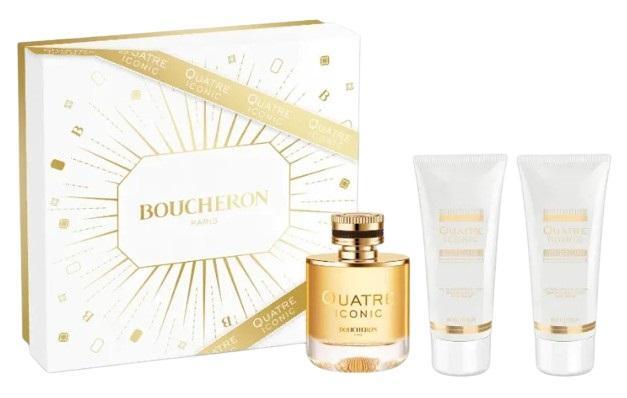 Boucheron Quatre Iconic Подаръчен комплект за жени