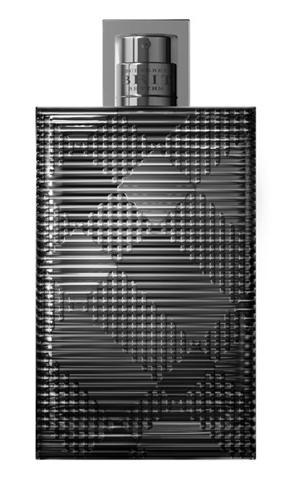 Burberry Brit Rhythm парфюм за мъже без опаковка EDT