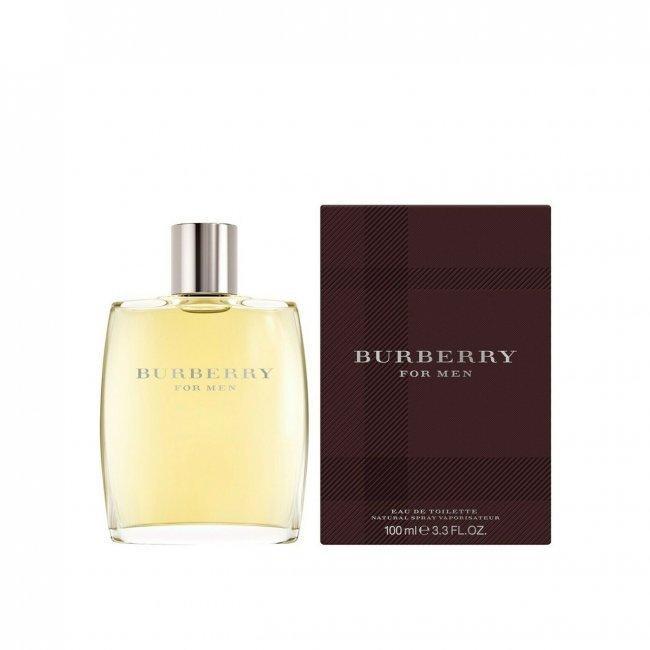 Burberry For Men парфюм за мъже EDT