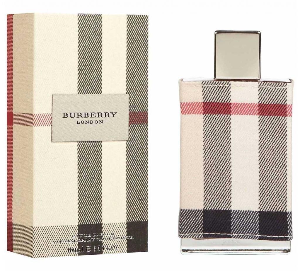 Burberry London парфюм за жени EDP