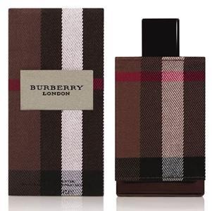Burberry London парфюм за мъже EDT