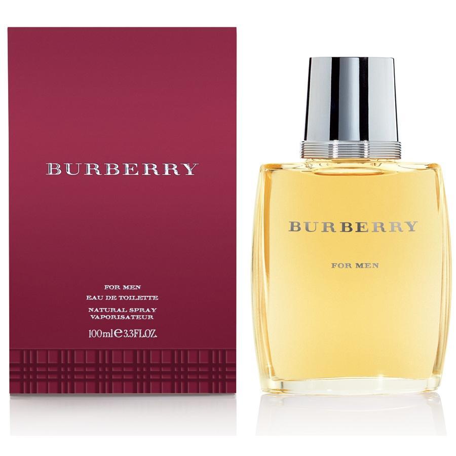 Burberry For Men парфюм за мъже EDT