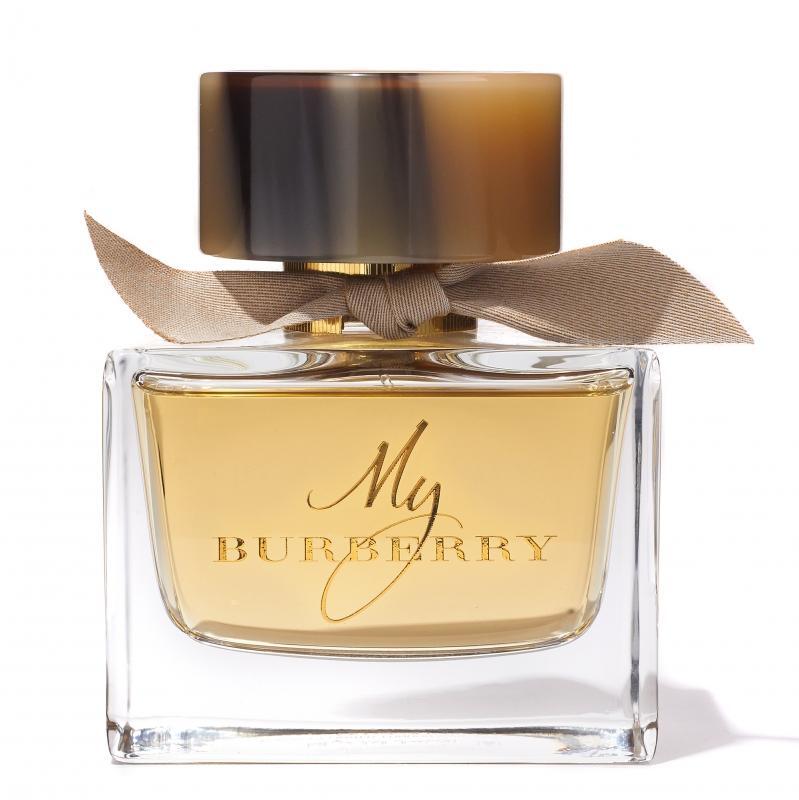 Burberry My Burberry парфюм за жени без опаковка EDP