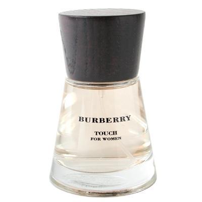 Burberry Touch парфюм за жени без опаковка EDP