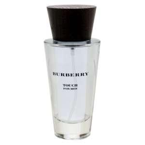 Burberry Touch парфюм за мъже без опаковка EDT