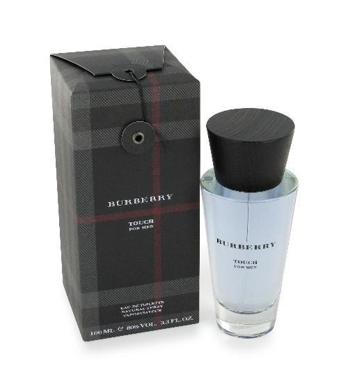 Burberry Touch парфюм за мъже EDT