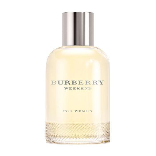 Burberry Weekend парфюм за жени без опаковка EDP