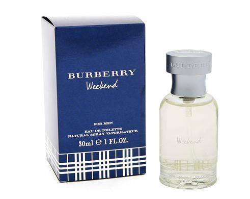 Burberry Weekend парфюм за мъже EDT
