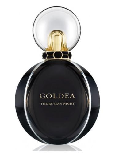 Bvlgari Goldea The Roman Night парфюм за жени без опаковка EDP