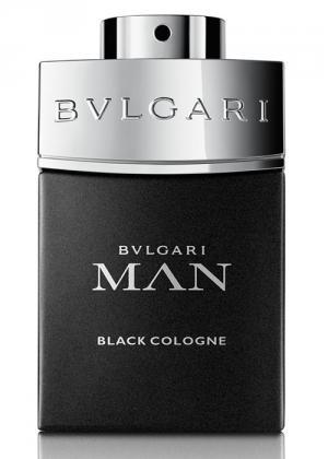Bvlgari Man Black Cologne парфюм за мъже EDT