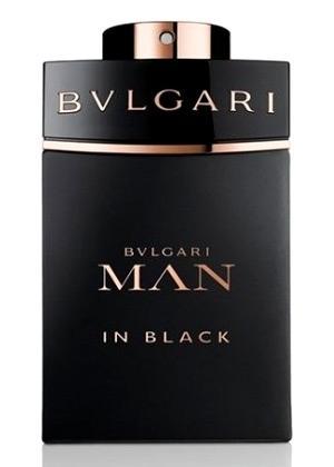 Bvlgari Man in Black парфюм за мъже EDP