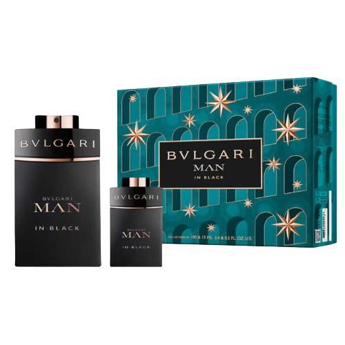 Bvlgari Man in Black Подаръчен комплект за мъже