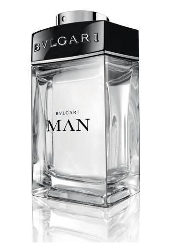 Bvlgari Man парфюм за мъже EDT