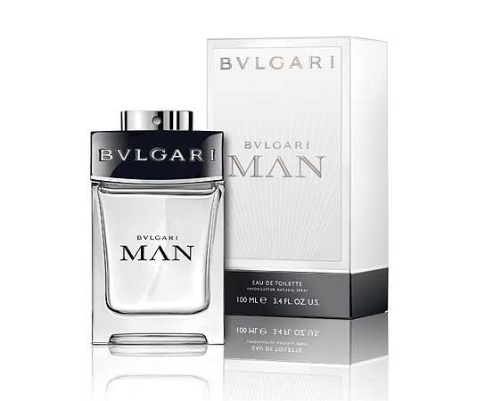 Bvlgari Man парфюм за мъже EDT
