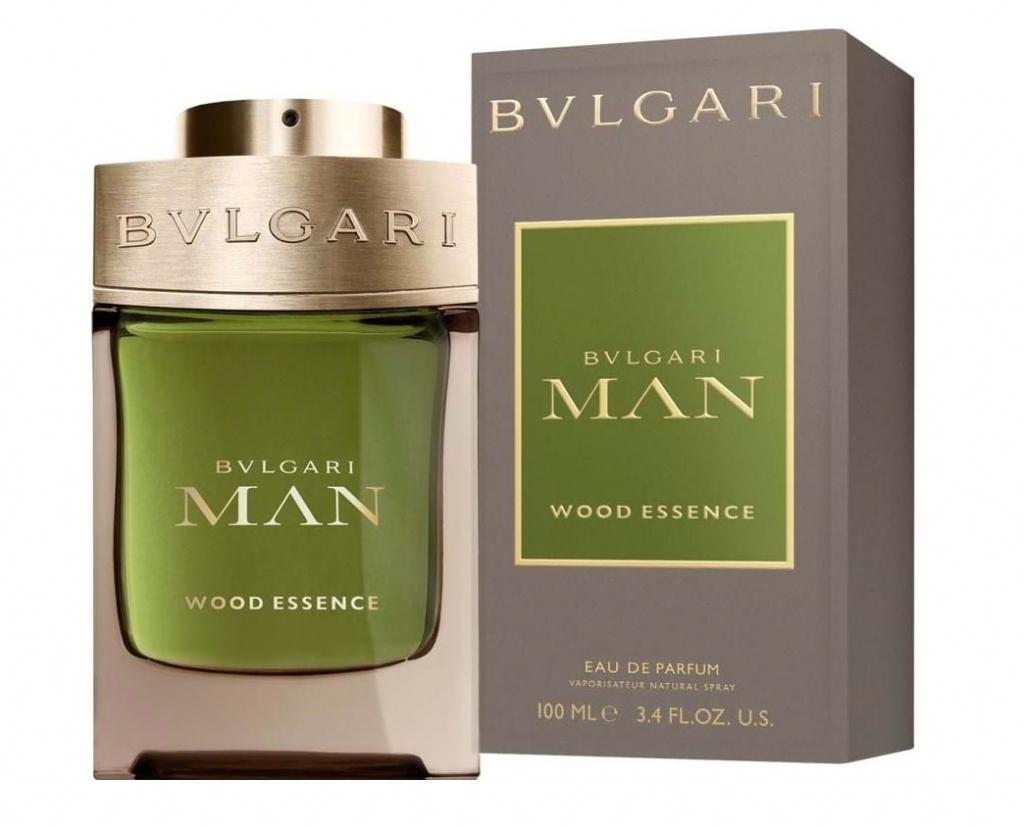 Bvlgari Man Wood Essence Парфюм за мъже EDP