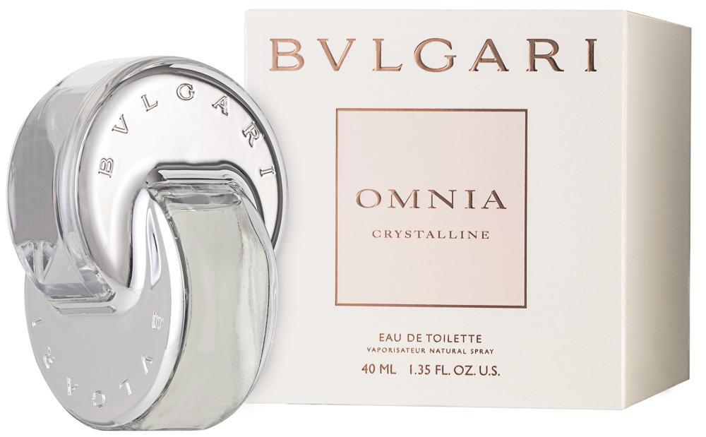 Bvlgari Omnia Crystalline парфюм за жени EDT