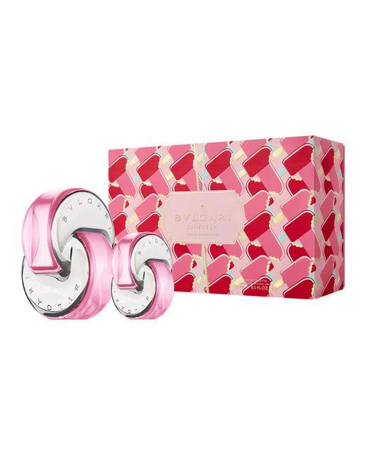 Bvlgari Omnia Pink Sapphire Подаръчен комплект за жени