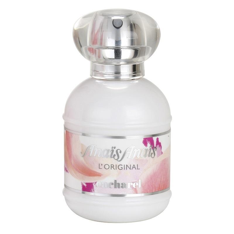 Cacharel Anais Anais L`original парфюм за жени без опаковка EDT Cacharel Anais Anais L`original парфюм за жени без опаковка EDT
