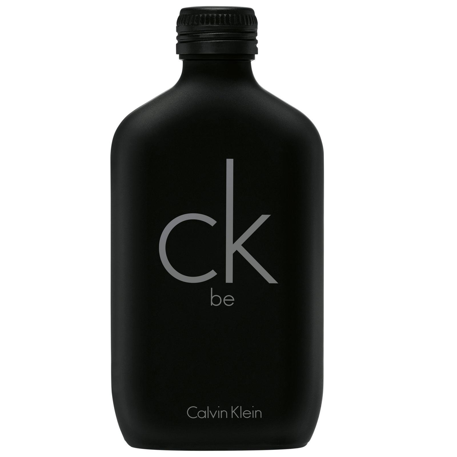 Calvin Klein Be Унисекс парфюм без опаковка EDT