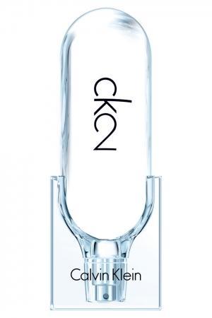 Calvin Klein CK2 унисекс парфюм EDT
