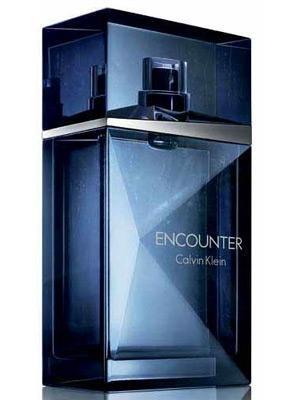 Calvin Klein Encounter парфюм за мъже без опаковка EDT