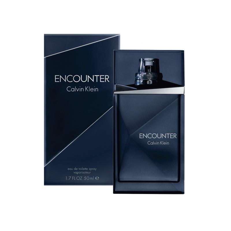 Calvin Klein Encounter парфюм за мъже EDT