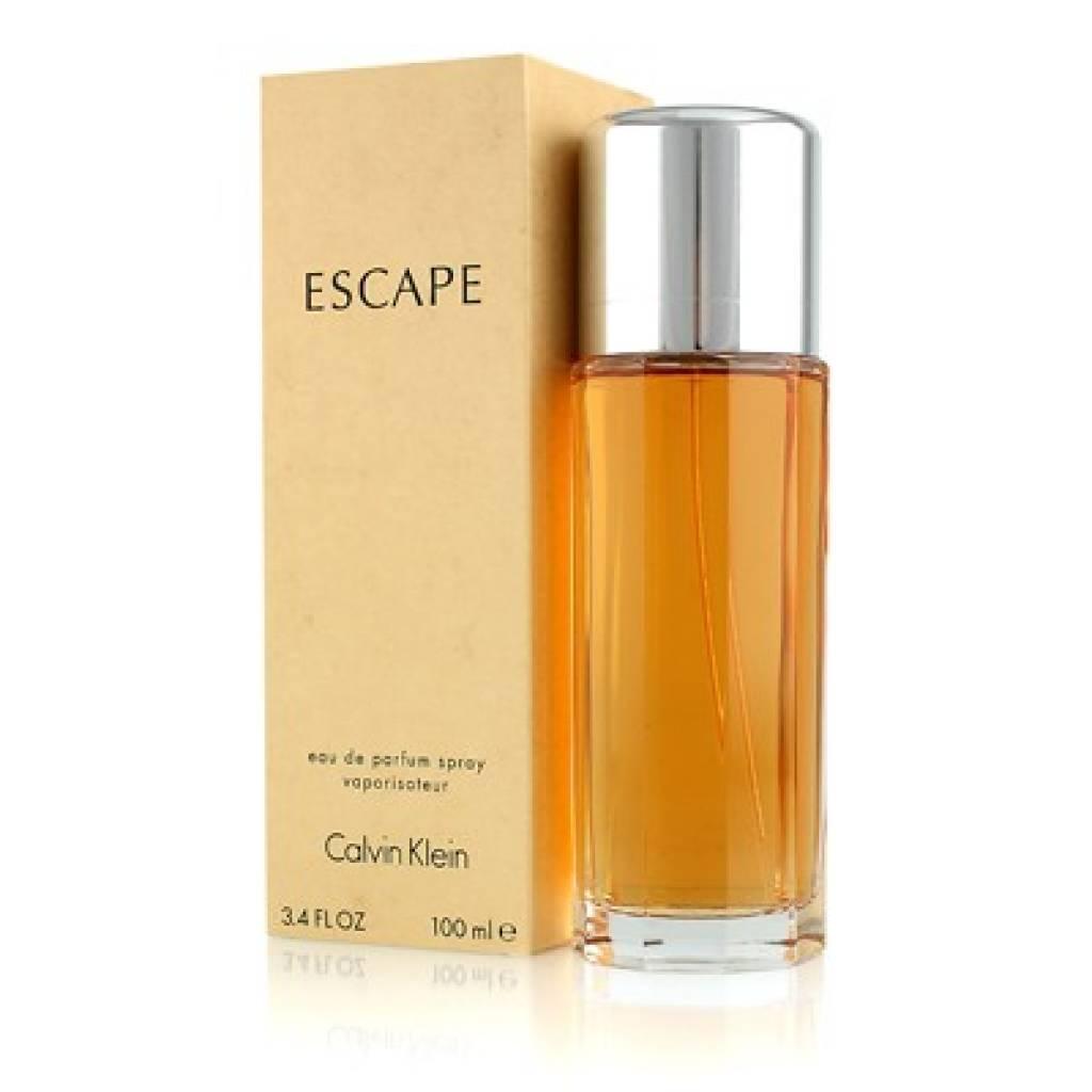 Calvin Klein Escape парфюм за жени EDP