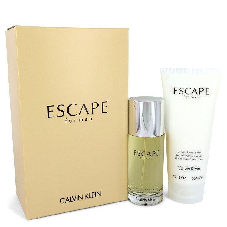 Calvin Klein Escape Подаръчен комплект за мъже