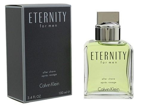 Calvin Klein Eternity афтършейв лосион за мъже