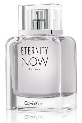 Calvin Klein Eternity Now парфюм за мъже без опаковка EDT