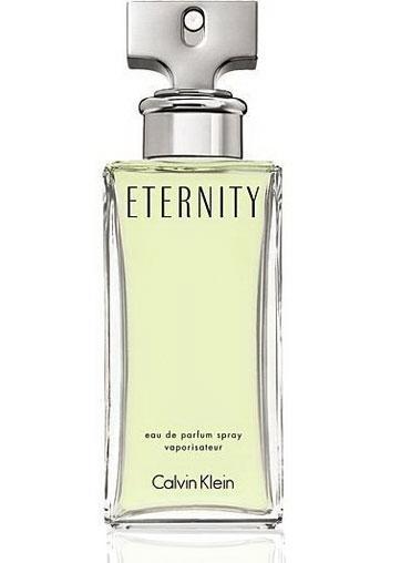 Calvin Klein Eternity парфюм за жени без опаковка EDP