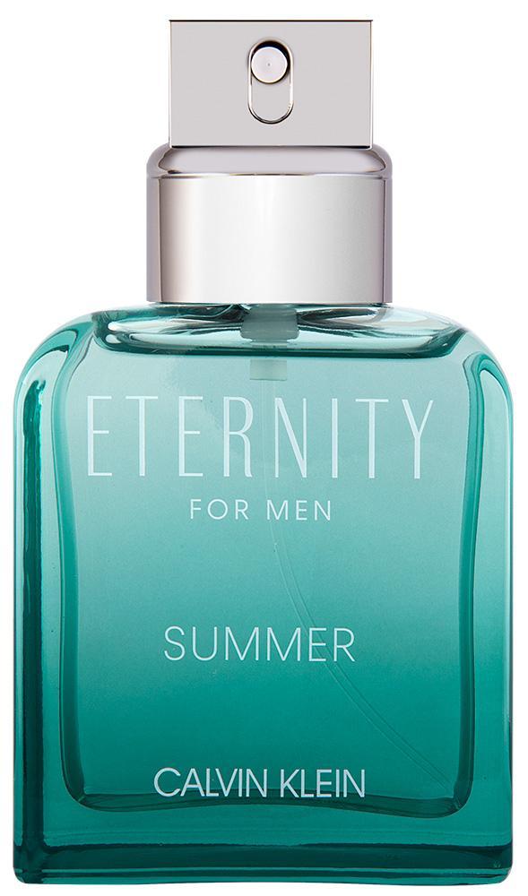 Calvin Klein Eternity Summer 2020 Парфюм за мъже EDT