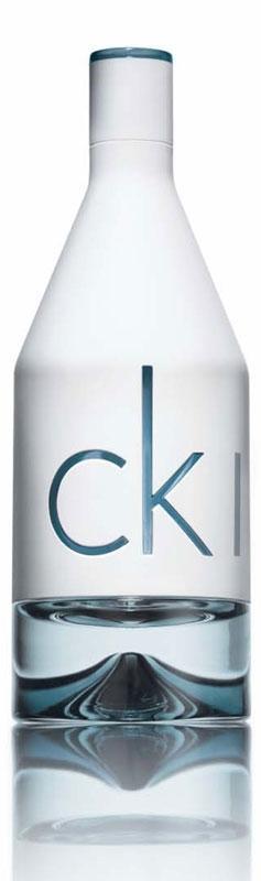 Calvin Klein IN2U парфюм за мъже без опаковка EDT